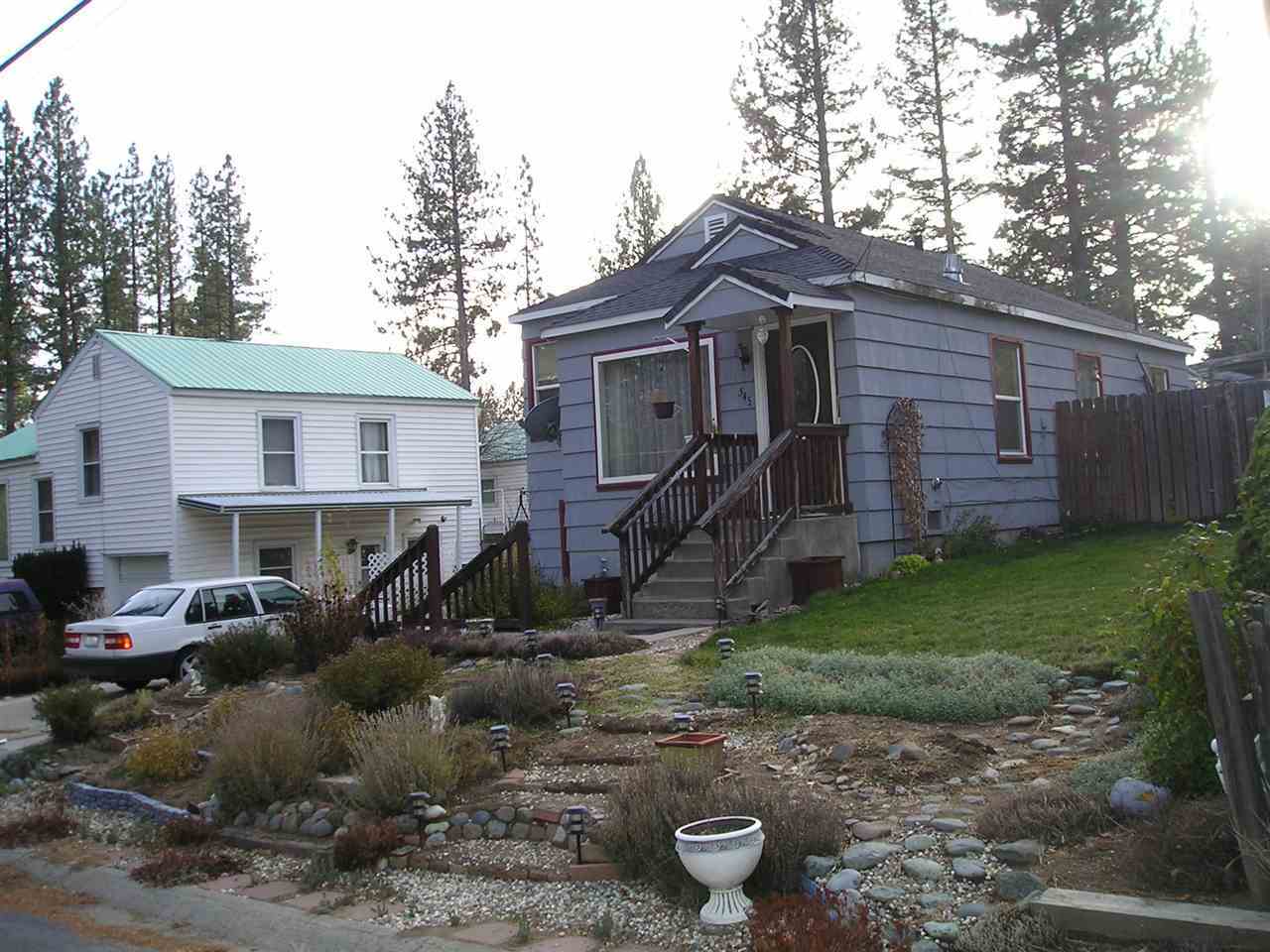 Property Photo:  545 N Gulling Street  CA 96122 