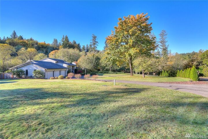 Property Photo:  4816 52nd St Ct NW  WA 98335 