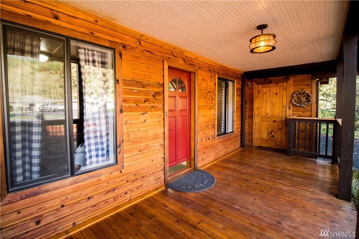 Property Photo: 370 Blanchard WA 98532