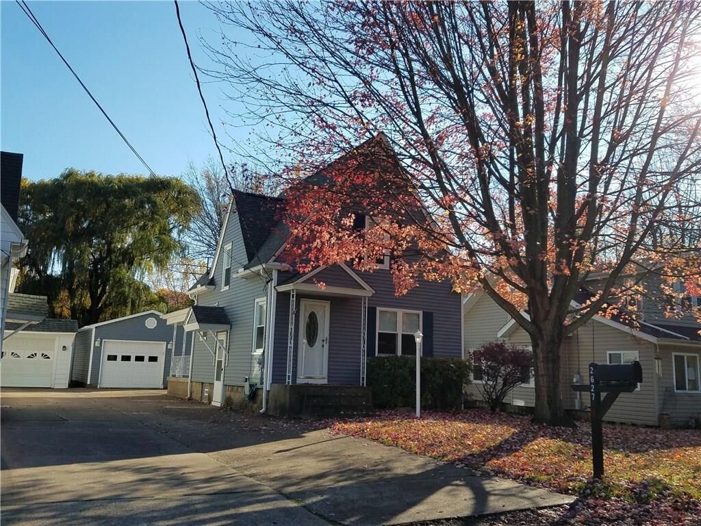 Property Photo: 2627 E 28th Street PA 16510