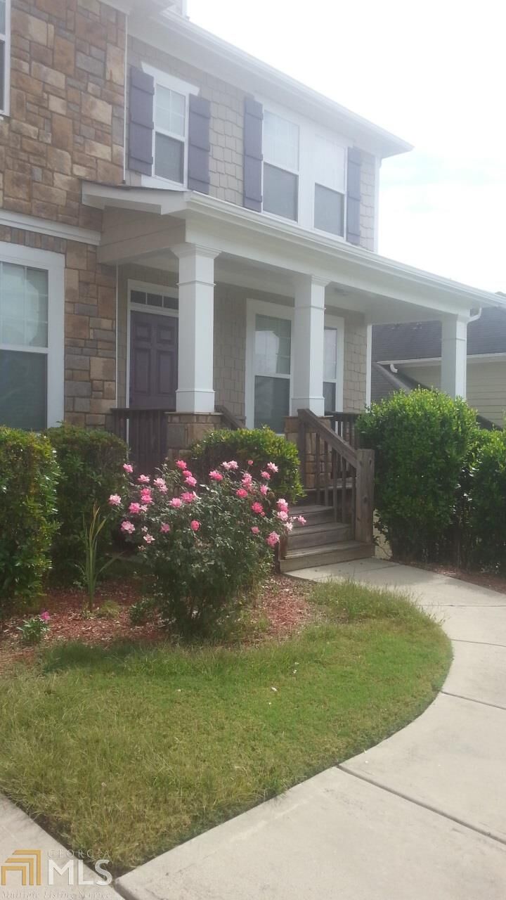 Property Photo: 269 Longwood Pl 0 GA 30132