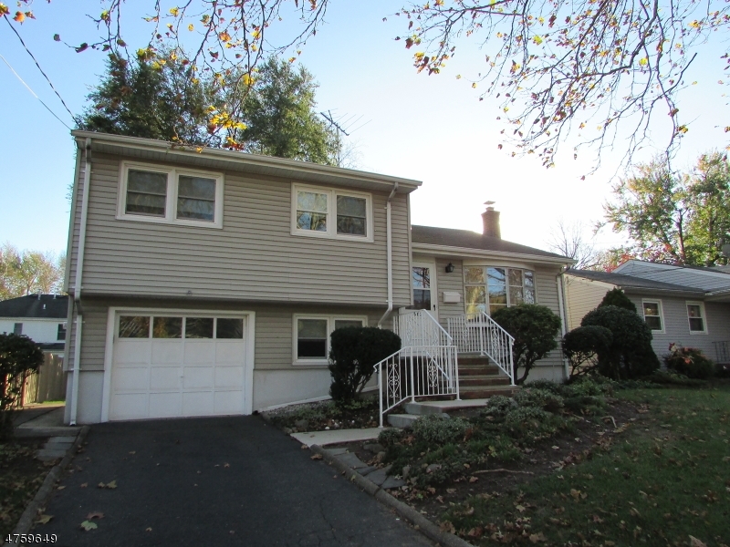 Property Photo:  662 Maple Ave  NJ 07065 