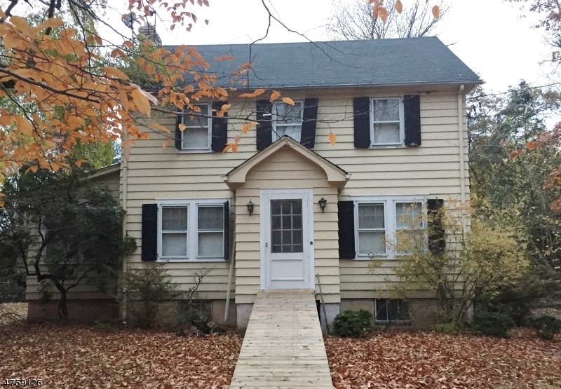 Property Photo: 33 Village Rd NJ 07976