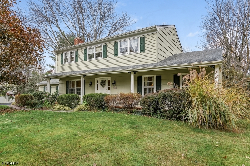 Property Photo: 29 Melbourne Way NJ 07920