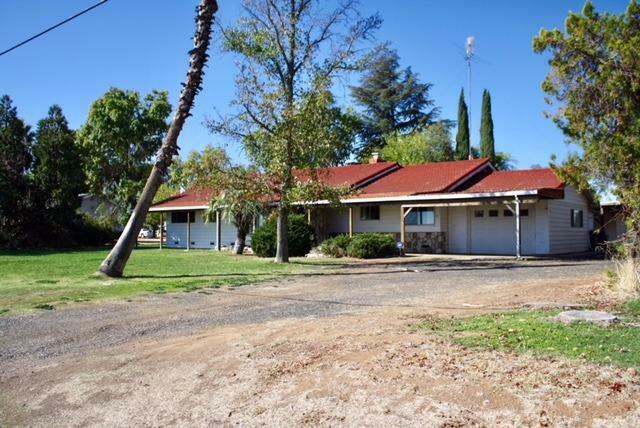 Property Photo: 7180 Sloughhouse Road CA 95624