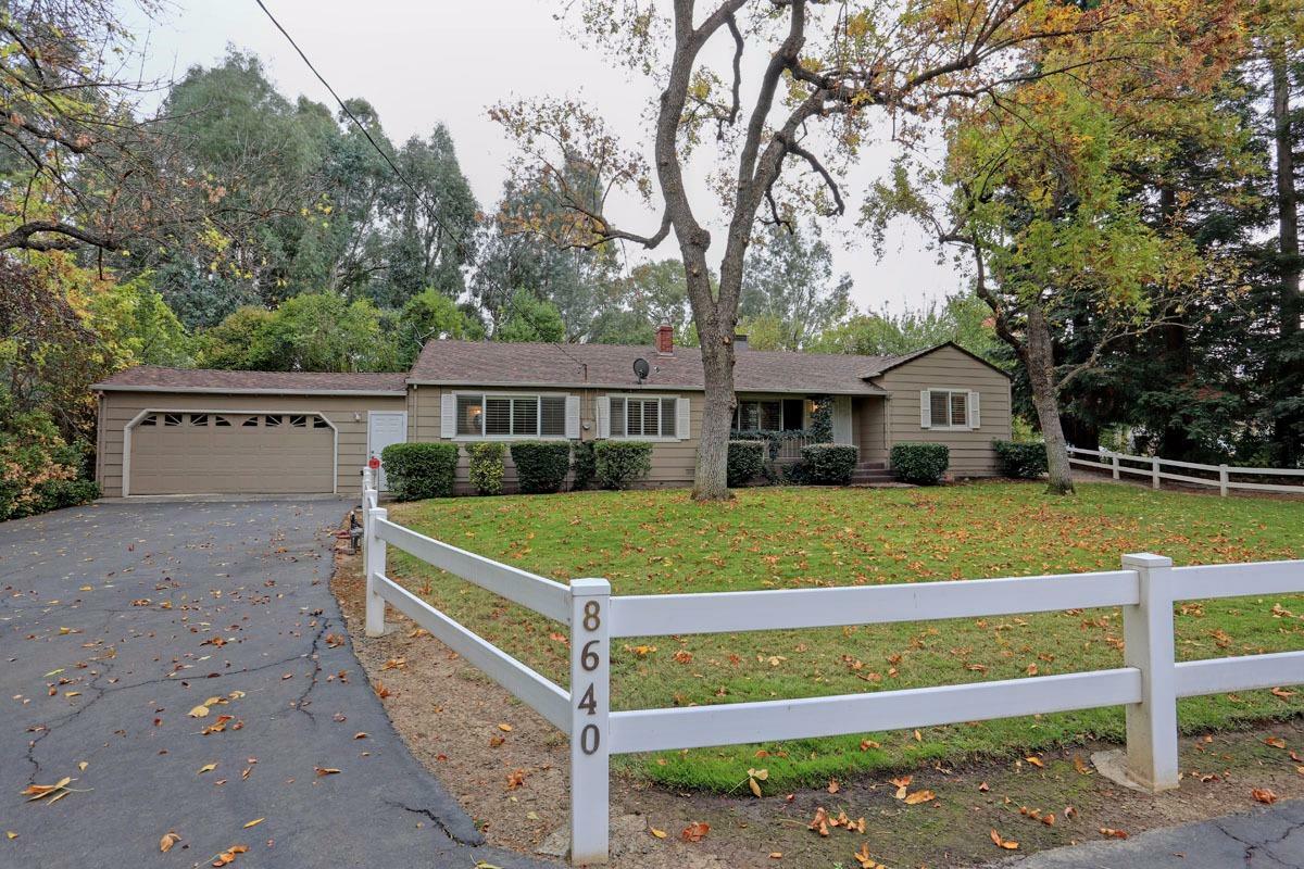 Property Photo:  8640 Watt Avenue  CA 95843 