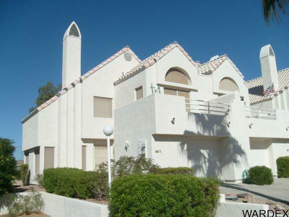 Property Photo:  420 Acoma Blvd S 17  AZ 86406 