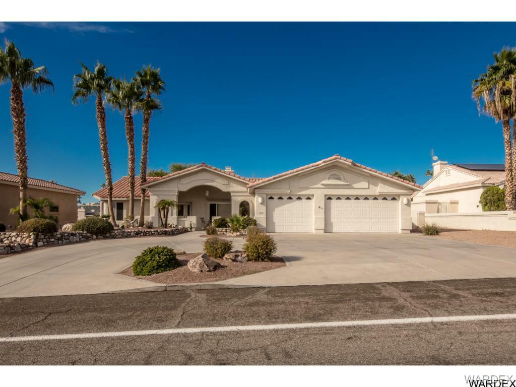 Property Photo:  2465 S Jamaica Boulevard S  AZ 86406 