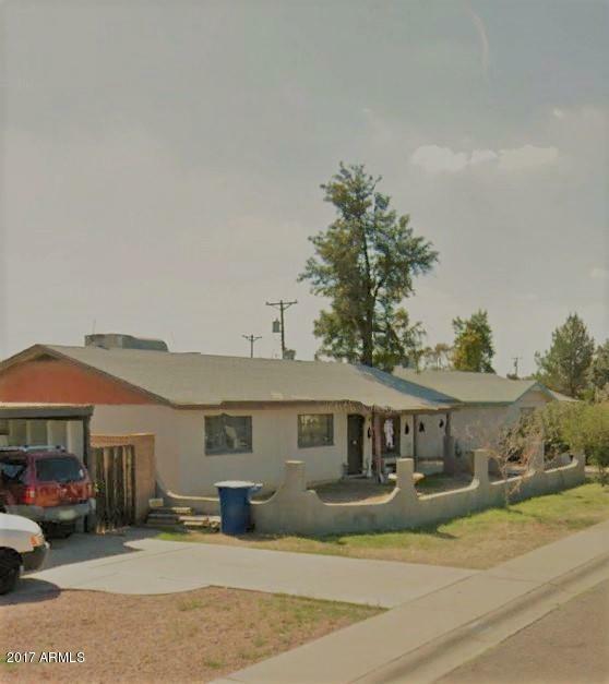 Property Photo:  1209 W 6th Street  AZ 85281 