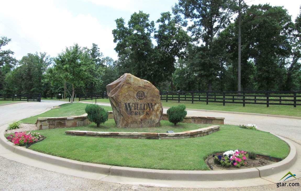 Property Photo:  Lot 33 Little Hickory Dr  TX 75647 