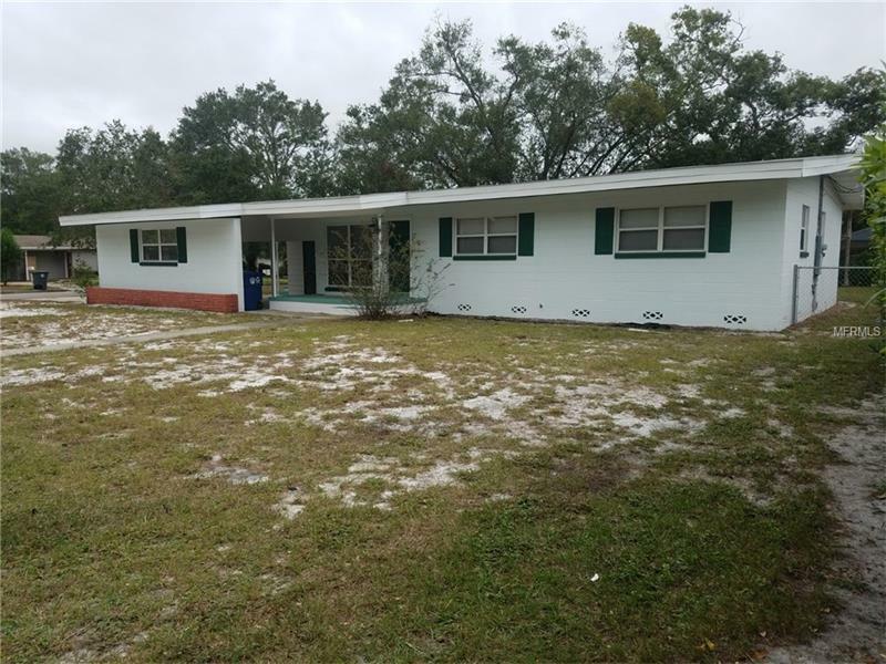 Property Photo:  424 Brechin Drive  FL 32792 