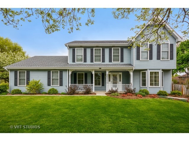1511 Selby Road  Naperville IL 60563 photo