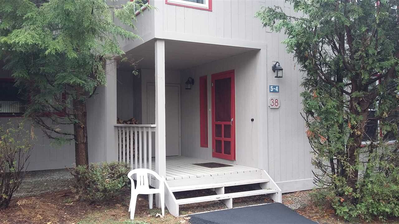 Property Photo: 5 Autumn Avenue 4 NH 03251