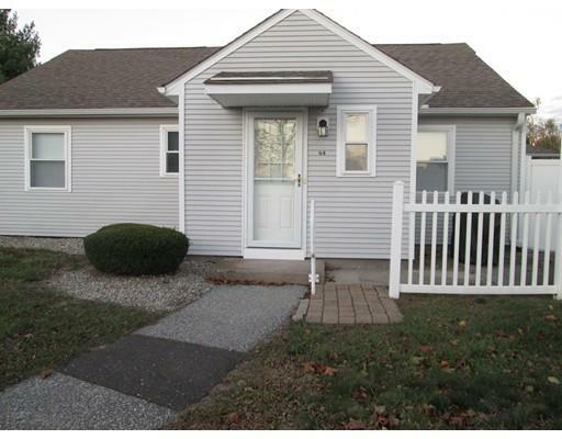 Property Photo: 64 Mitchell Dr 64 MA 01022