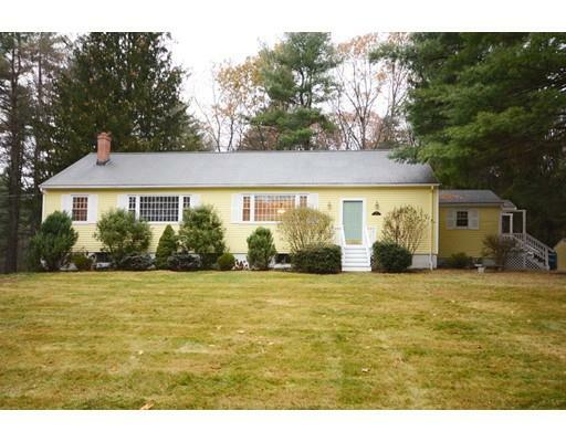 Property Photo: 212 Harwood Ave MA 01460