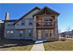 Property Photo: 1746 W Redstone Avenue B UT 84098