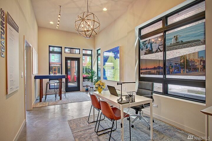 Property Photo:  3217 A California Ave SW  WA 98116 