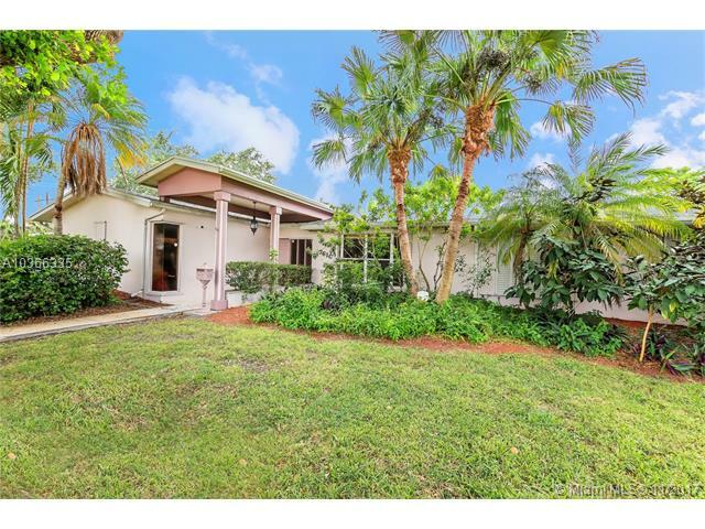 7610 SW 143rd St  Palmetto Bay FL 33158 photo