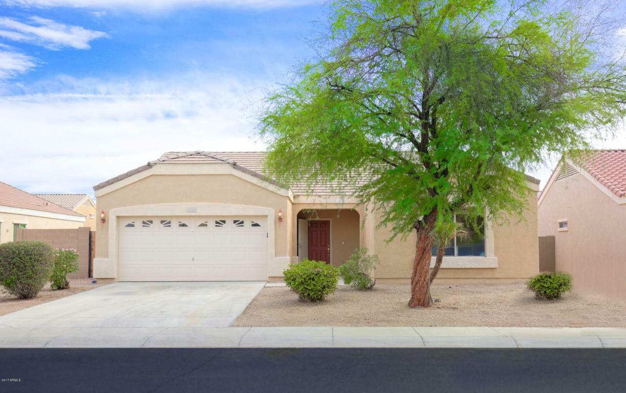 Property Photo:  12141 W Pershing Avenue  AZ 85335 