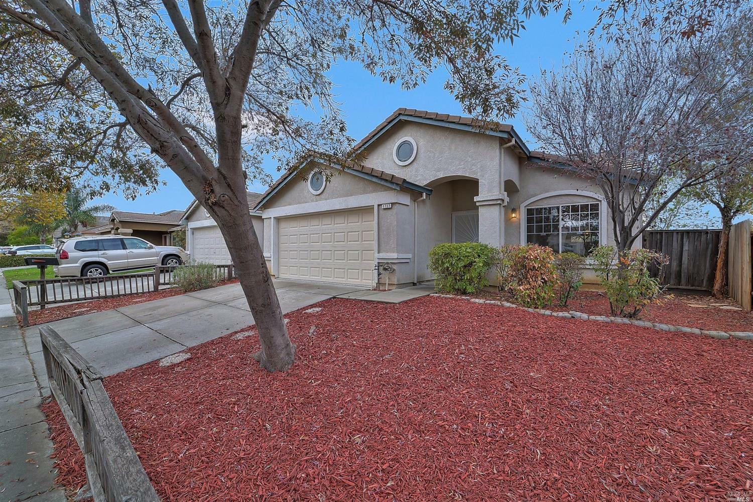 Property Photo:  1737 Autumn Meadow Drive  CA 94534 