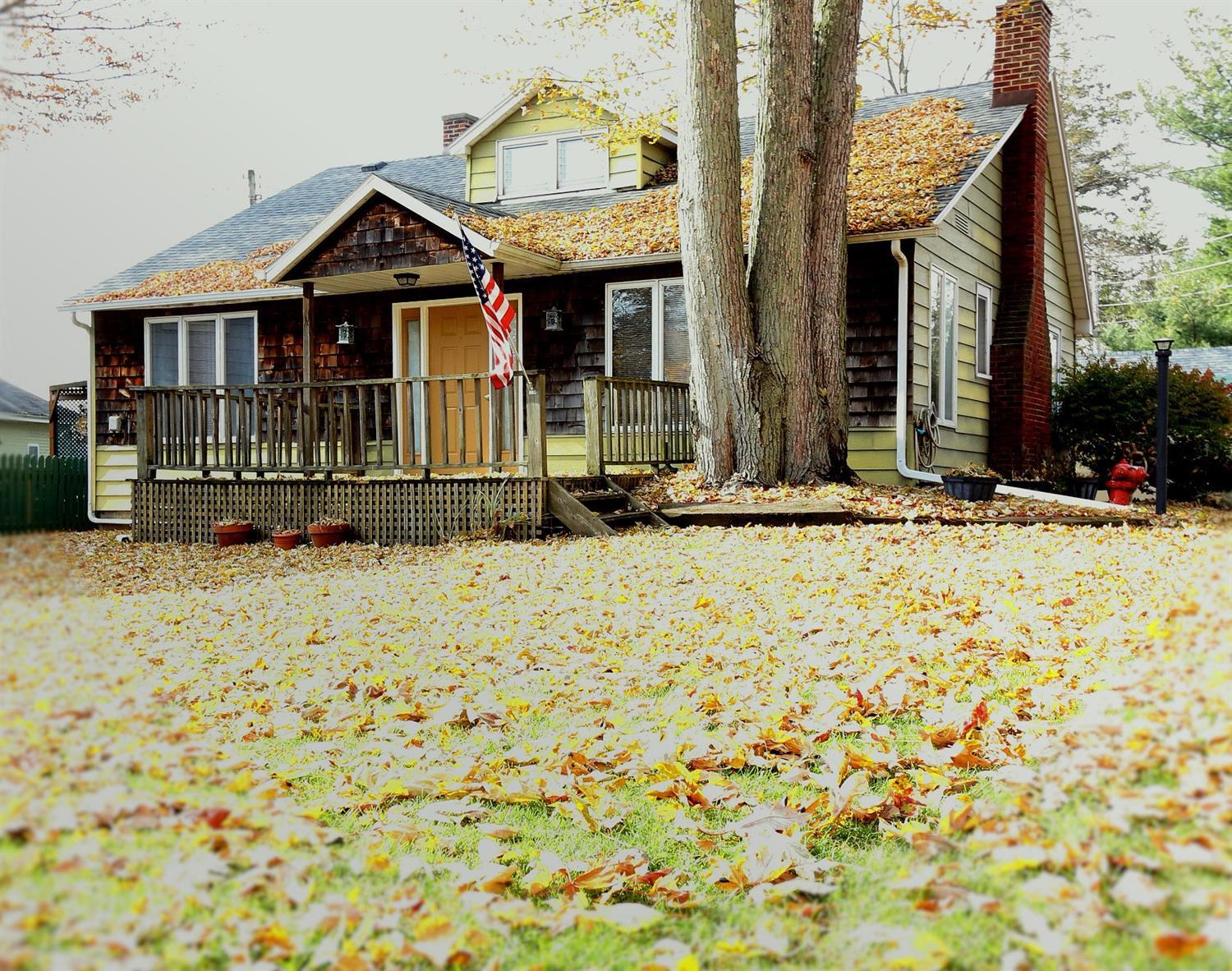 Property Photo: 204 Boardman Drive IN 46350