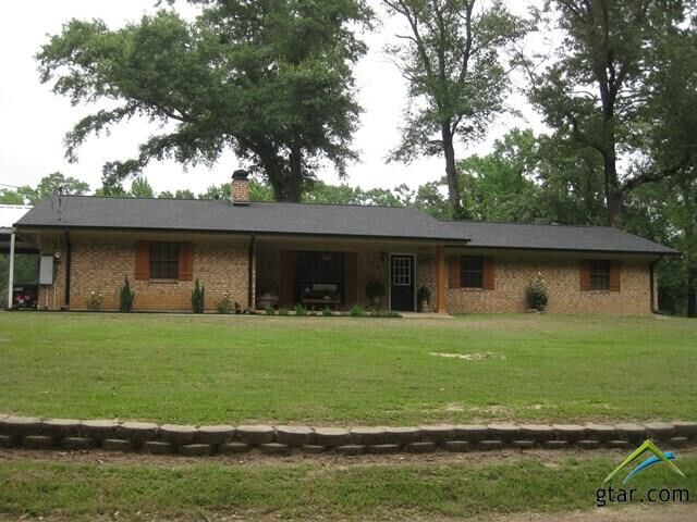 Property Photo:  505 Fm 3384  TX 75686 