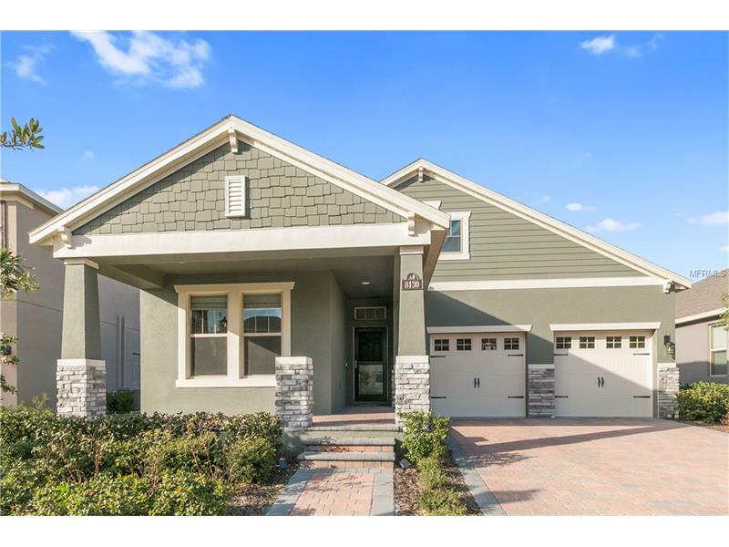 Property Photo:  8130 Lakeview Crossing Drive  FL 34787 