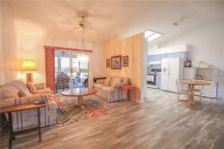 Property Photo: 5401 Rosewall Circle FL 34748