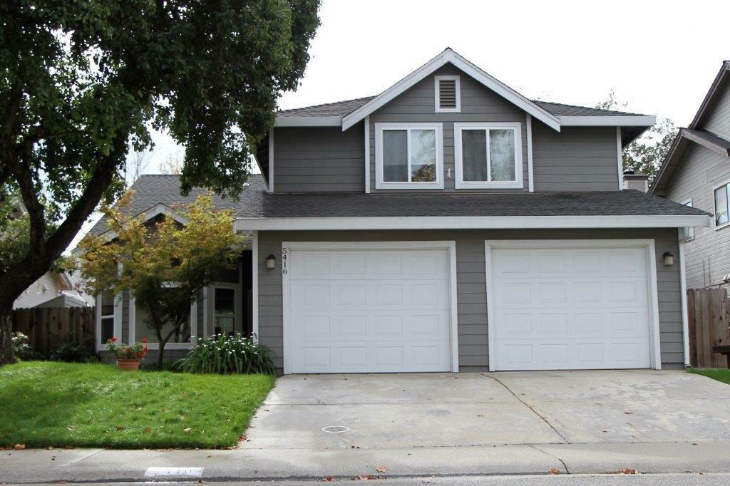 Property Photo:  5416 Ravine Creek  CA 95758 