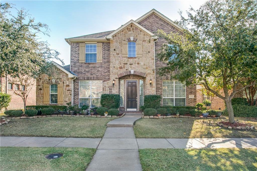 Property Photo: 3501 Washington Drive TX 75034
