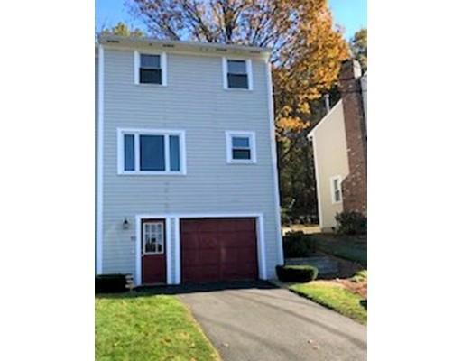 Property Photo: 96 Park Ave W A6 MA 01852
