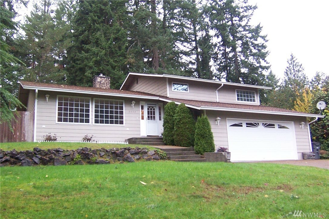 Property Photo:  3422 Villa Ct SE  WA 98366 