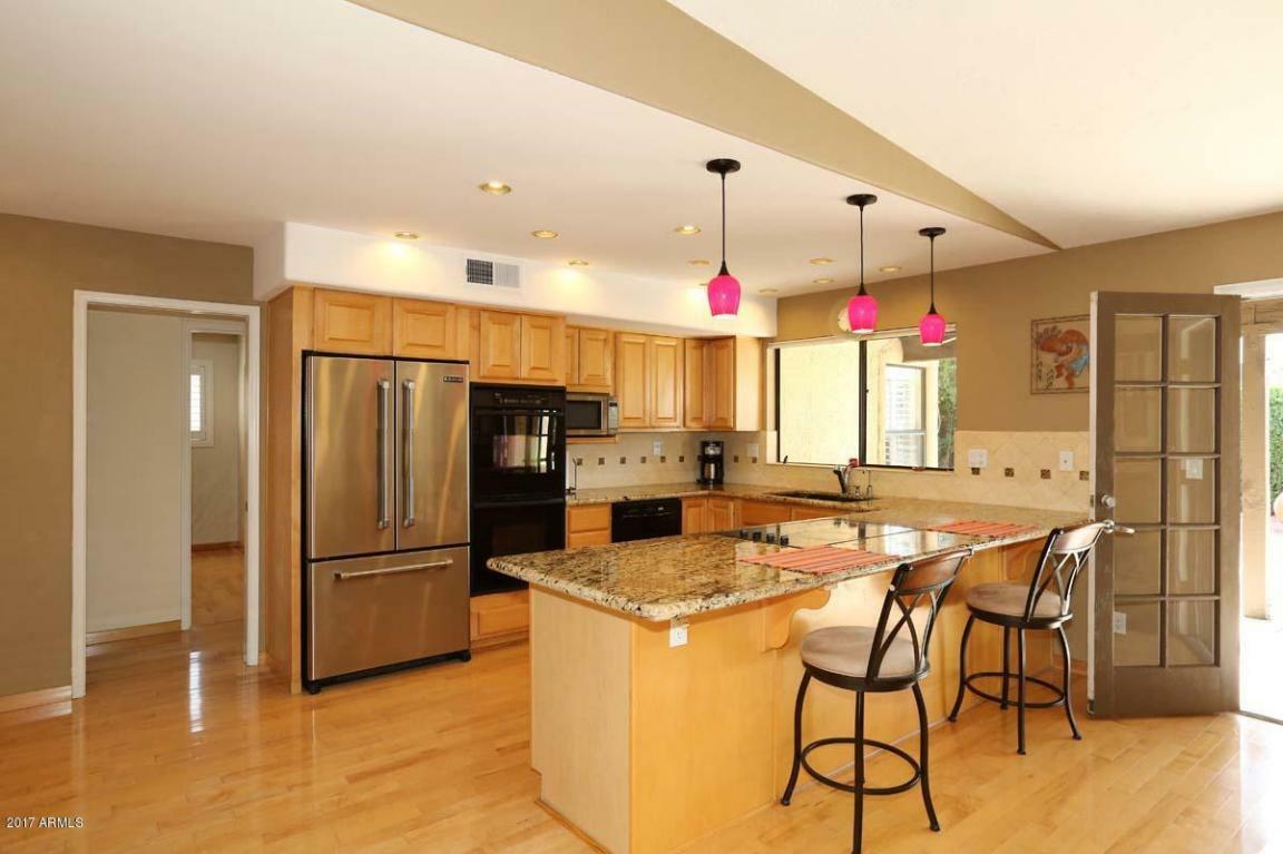 Property Photo: 6935 E Sheena Drive AZ 85254