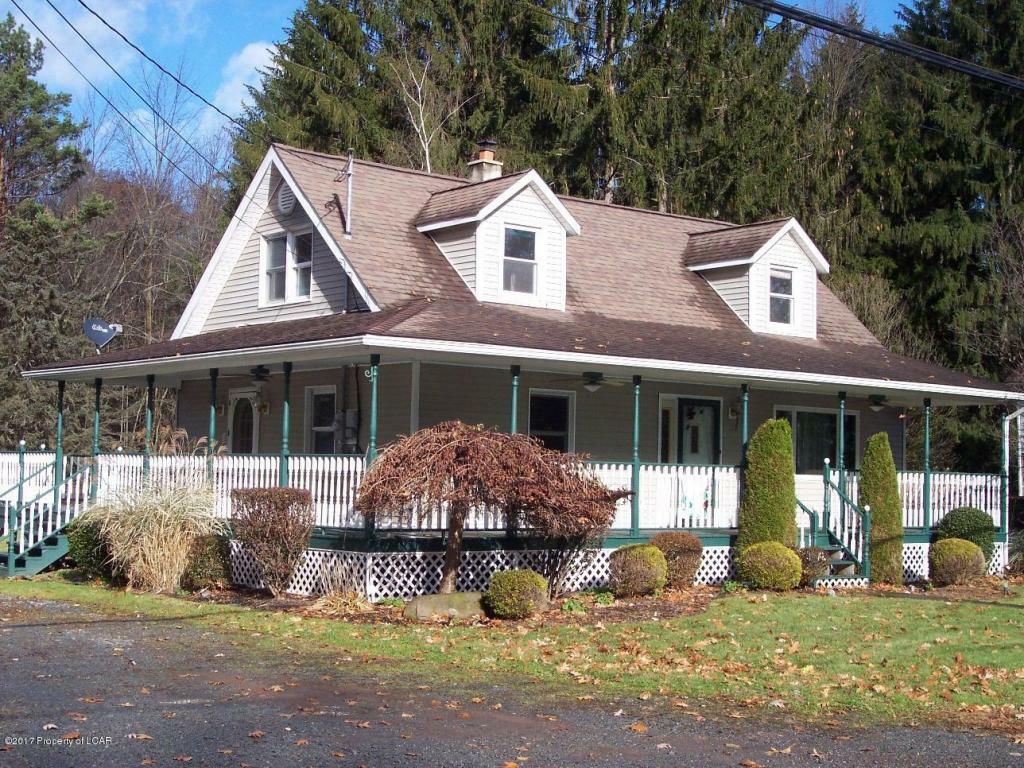 Property Photo:  88 Briarcrest Road  PA 18612 