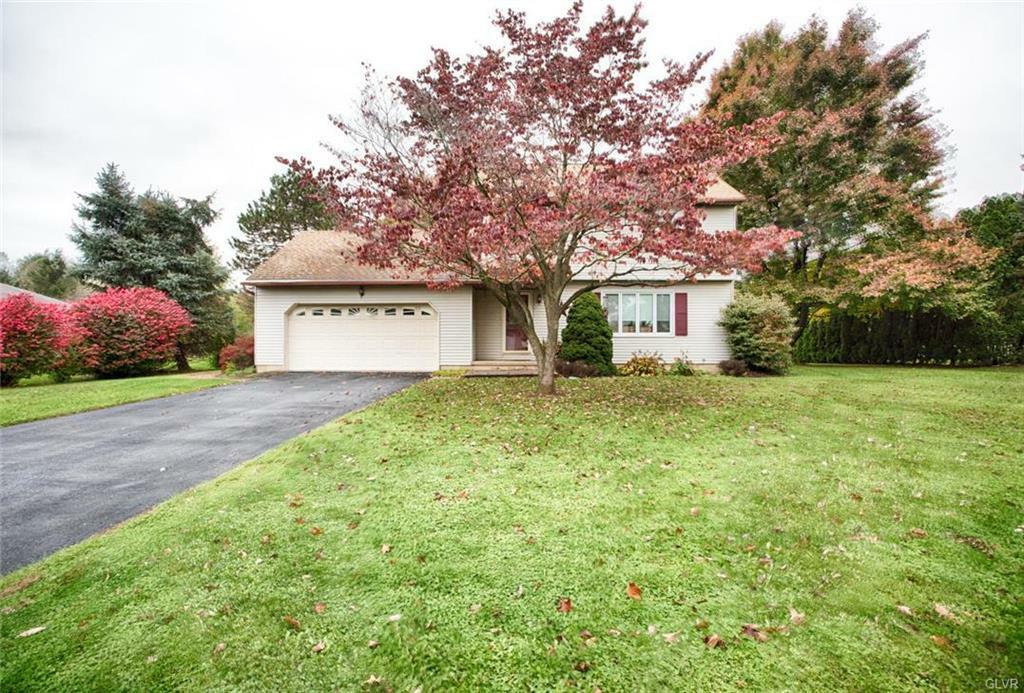 Property Photo:  3825 West Greenwood Drive  PA 18020 