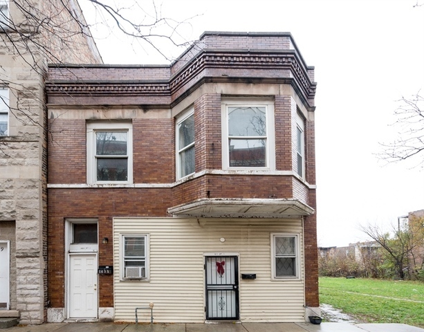 Property Photo:  1611 Spaulding Avenue  IL 60623 