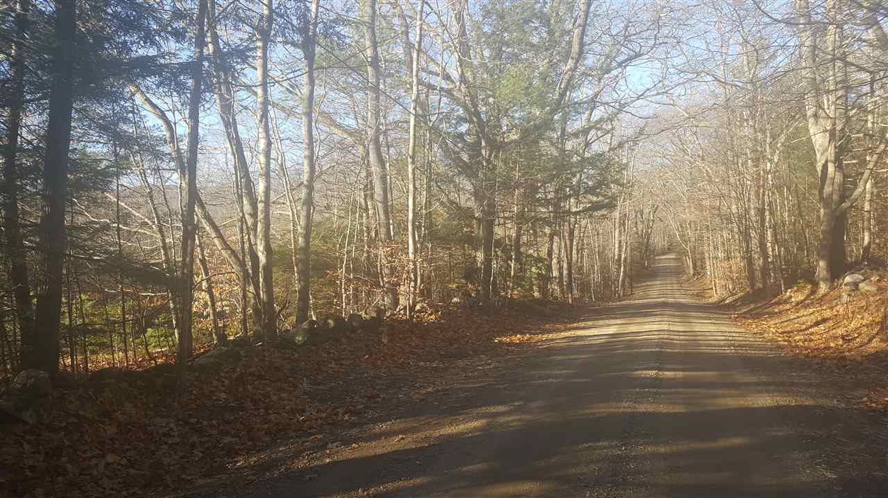 Property Photo: 0000 Elm Hill Road NH 03227