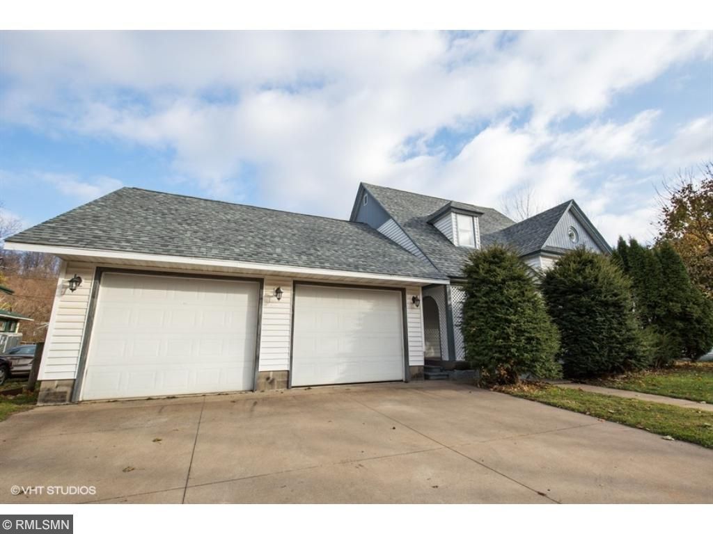 Property Photo:  N218 McKay Avenue  WI 54767 