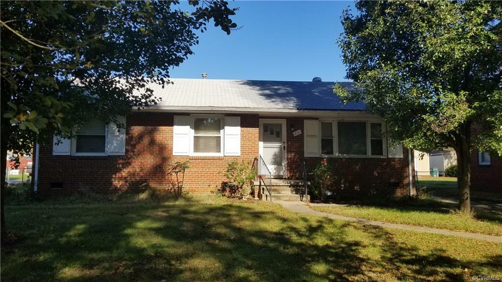 Property Photo:  410 Craig Avenue  VA 23222 