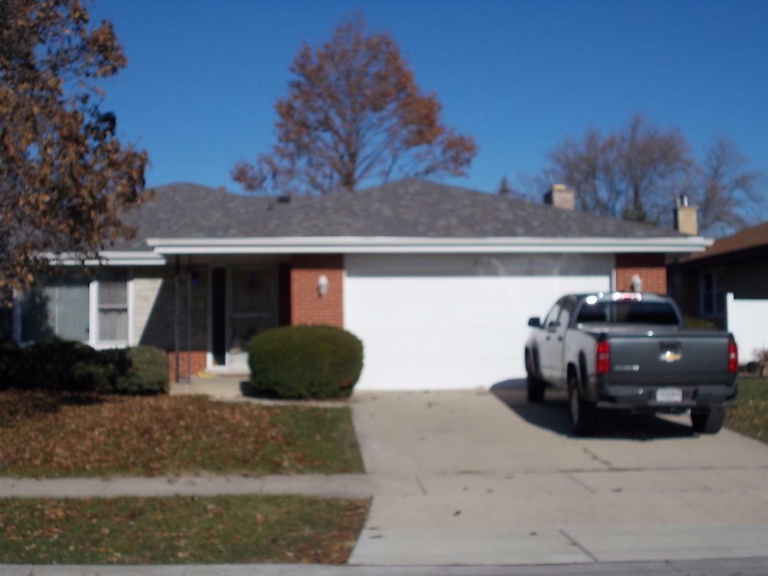 Property Photo:  862 E 169th Street  IL 60473 