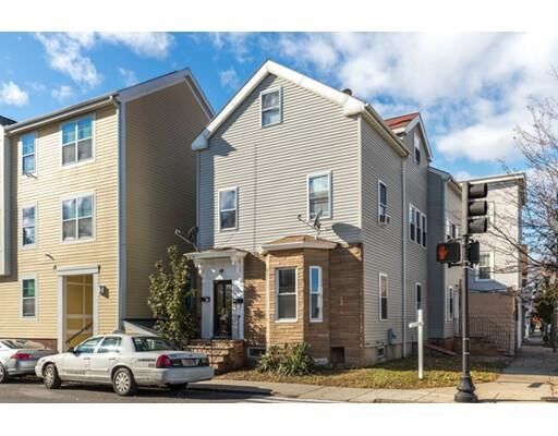 Property Photo: 71 Cross St MA 02145