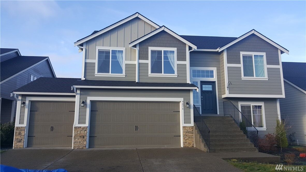 Property Photo:  9876 Jensen Dr SE  WA 98597 