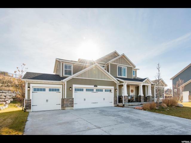 Property Photo: Address not disclosed UT 84054