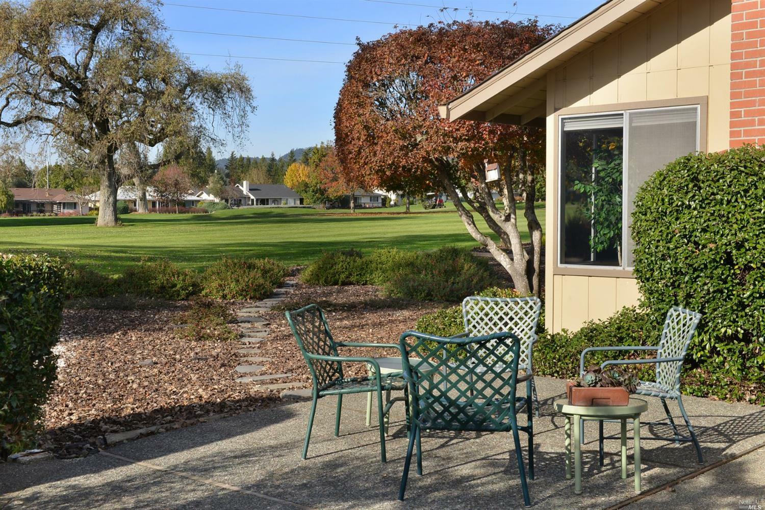 Property Photo: 147 Oak Shadow Drive CA 95409