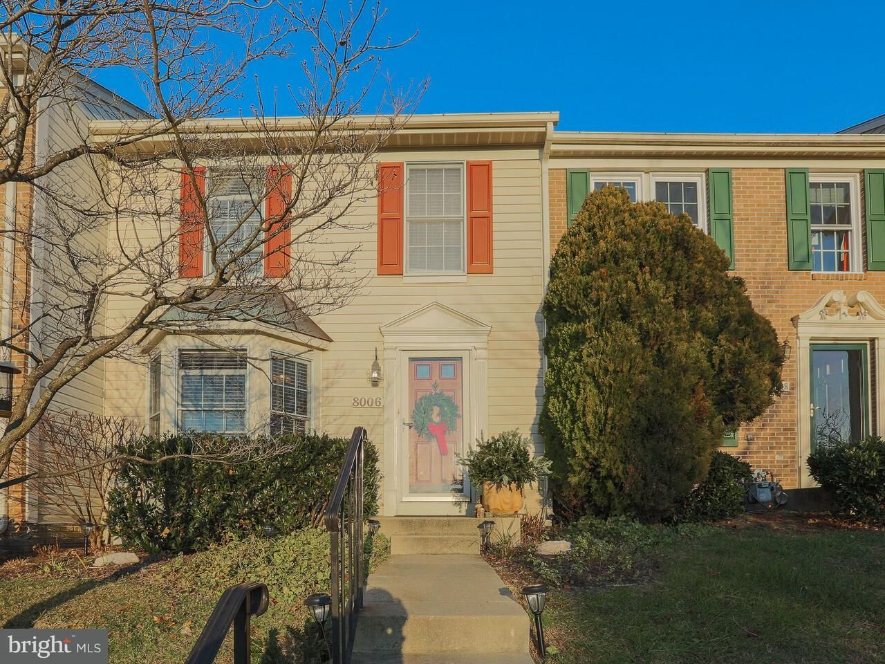 Property Photo:  8006 Brightlight Place  MD 21043 