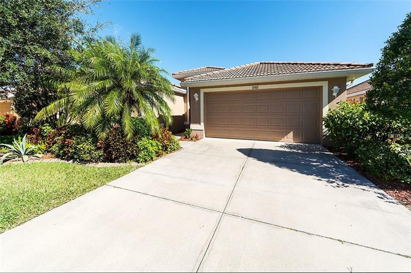 Property Photo: 8988 Stone Harbour Loop FL 34212