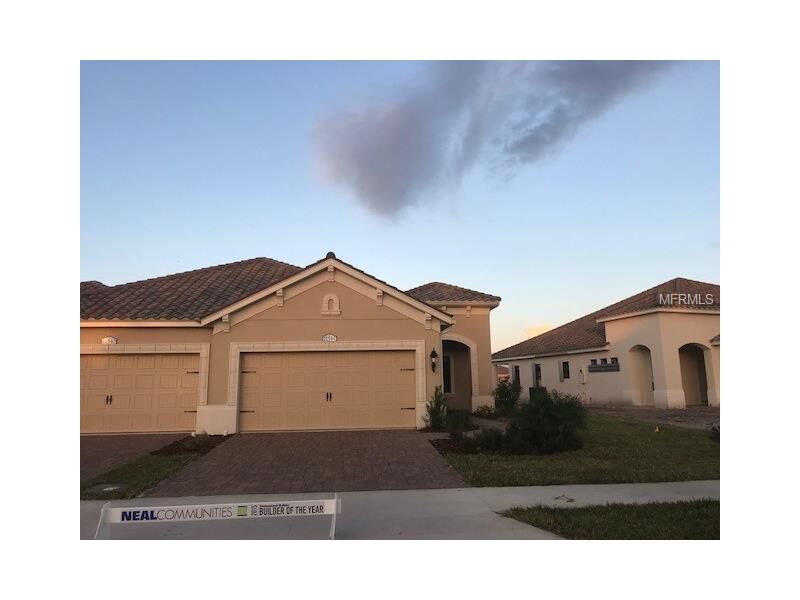 Property Photo: 11544 Okaloosa Drive FL 34293