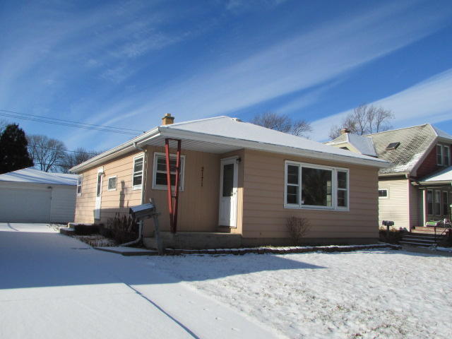 Property Photo: 2171 S 95th St WI 53227
