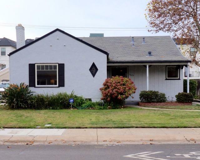 Property Photo:  3622 24th Street  CA 95818 