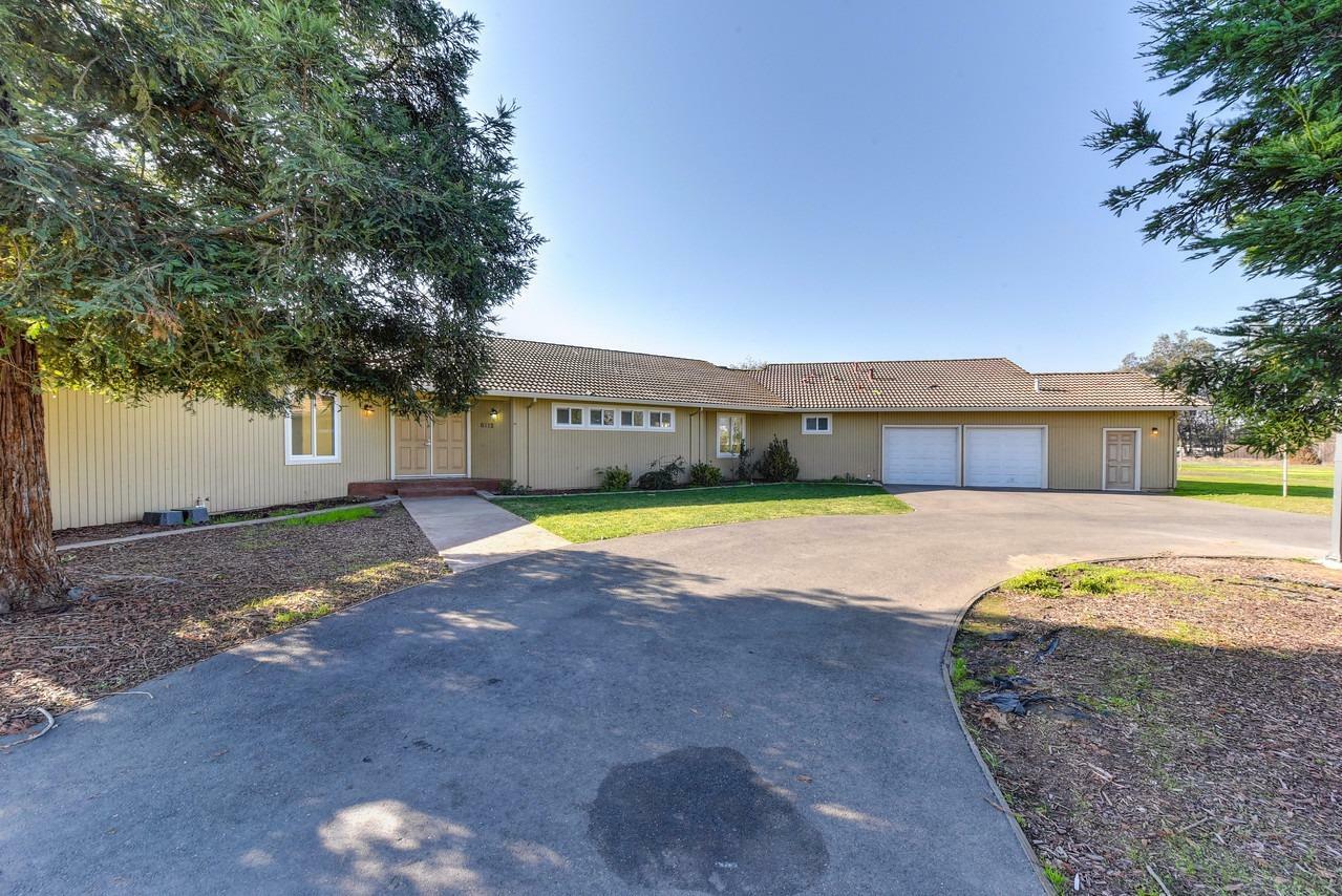 Property Photo:  6112 Dill Court  CA 95215 